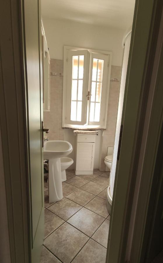 Casa Leoni Capoliveri  Luaran gambar